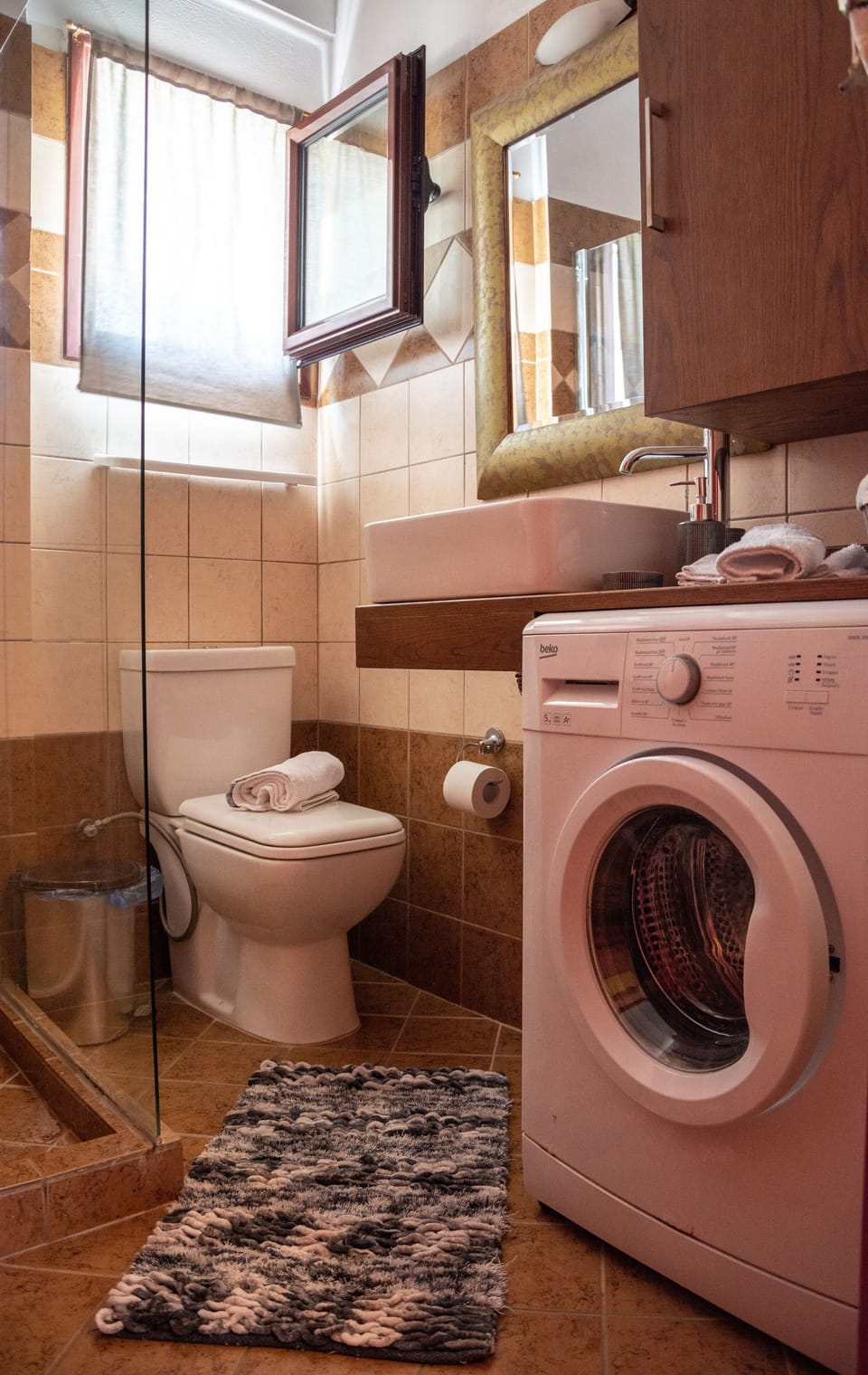 MarGio Skiathos Apartments Bed and Breakfast in Skiathos
