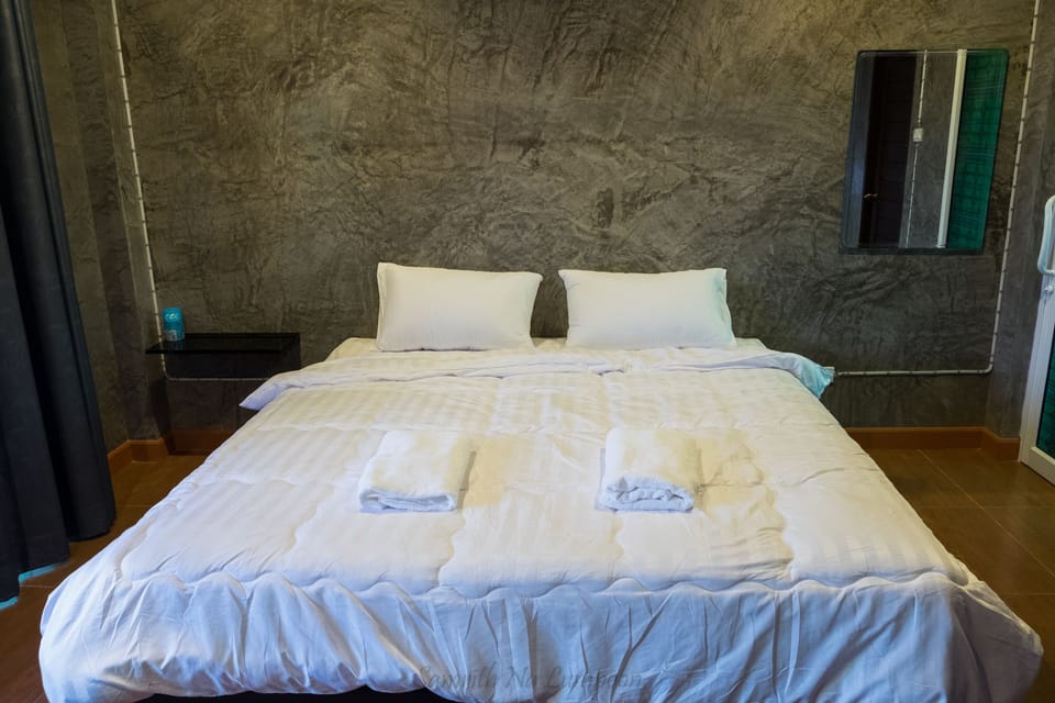 Standard Double Room | Rollaway beds, free WiFi