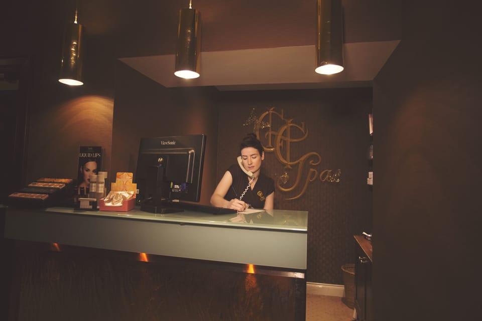 Canal Court Hotel Hotel in Newry