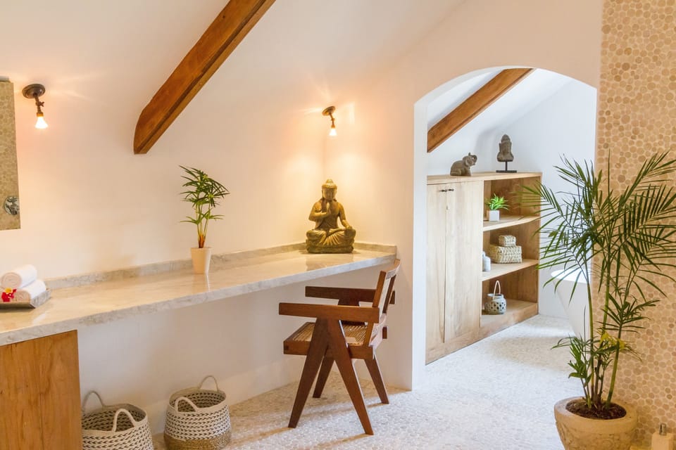 Villa, 5 Bedrooms | 5 bedrooms, desk, rollaway beds, free WiFi