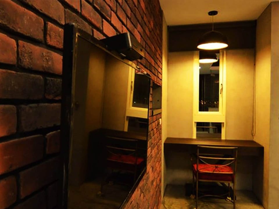 Comfort Double Room, 1 Queen Bed, Non Smoking | Room amenity