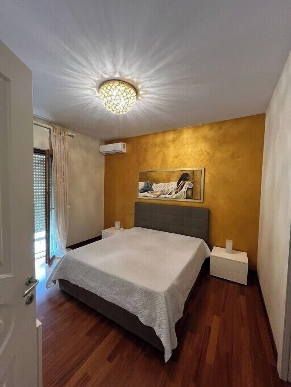 Double Room, Private Bathroom (External) | Free WiFi, bed sheets