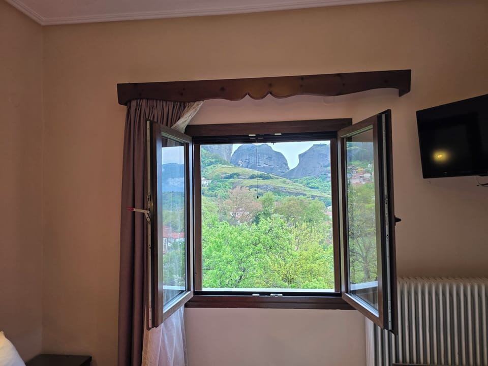 Spartacus House Bed and Breakfast in Greece