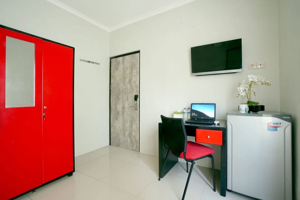 Deluxe Room | Desk, WiFi, bed sheets