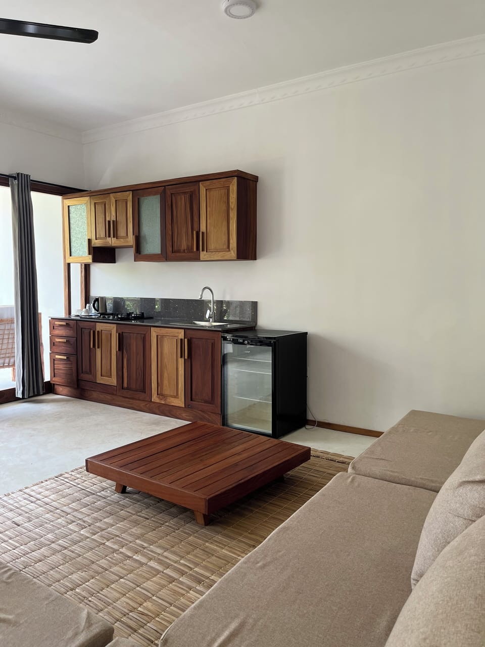 Apartment | Private kitchen | Electric kettle