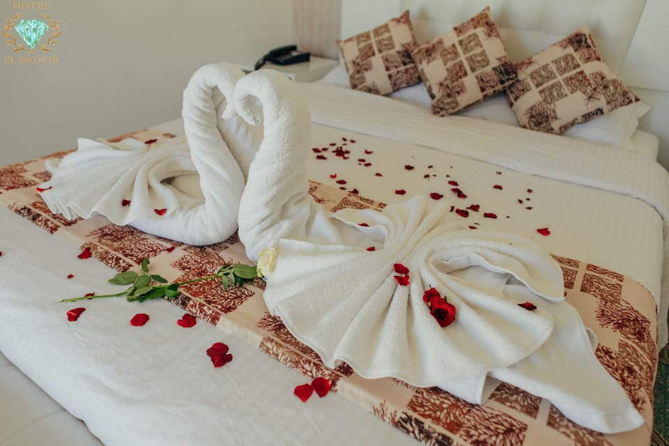 Deluxe Triple Room | Room amenity