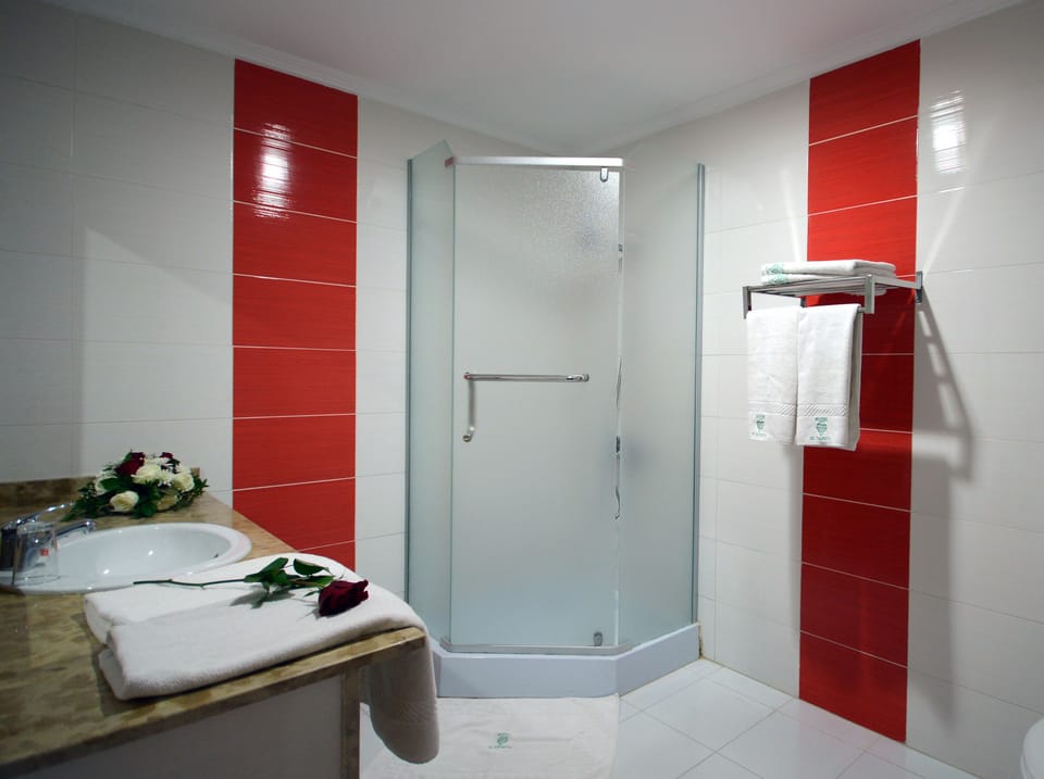 Hôtel El Yacouta Hotel in Tangier-Tétouan-Al Hoceima