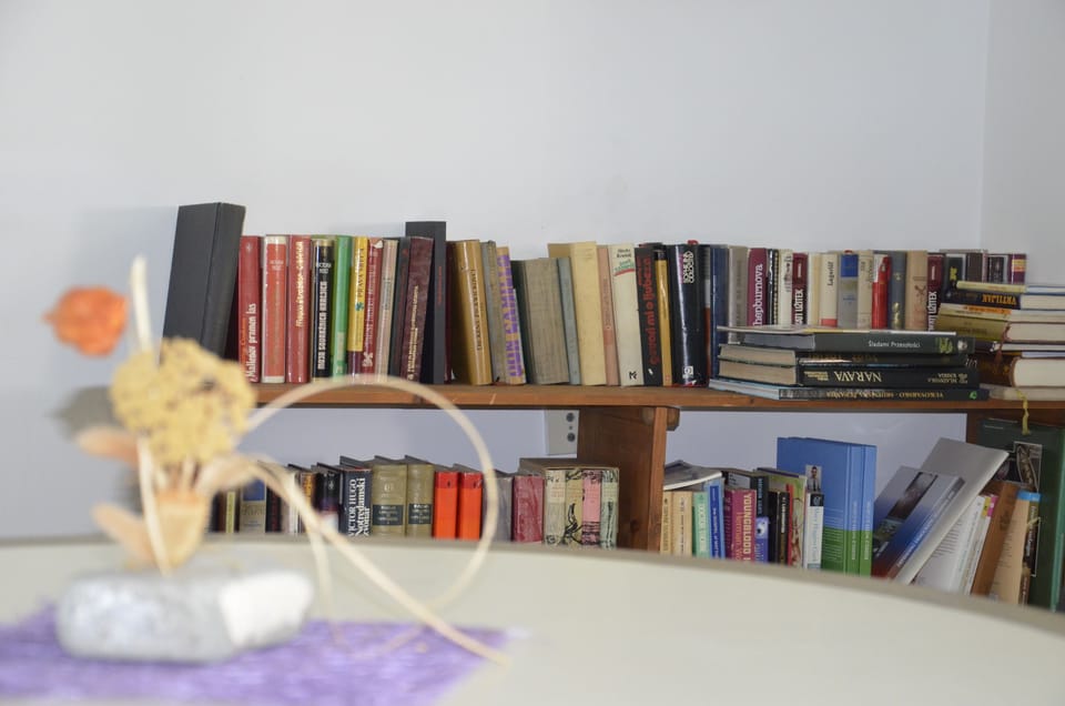 Library