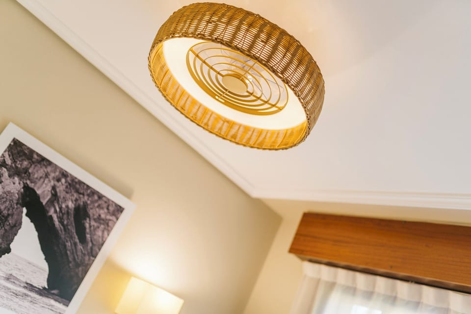 Comfort Single Room | Minibar, in-room safe, desk, free WiFi