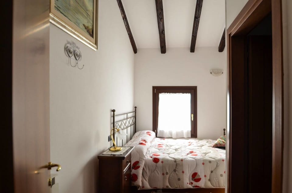 Double or Twin Room | View from room