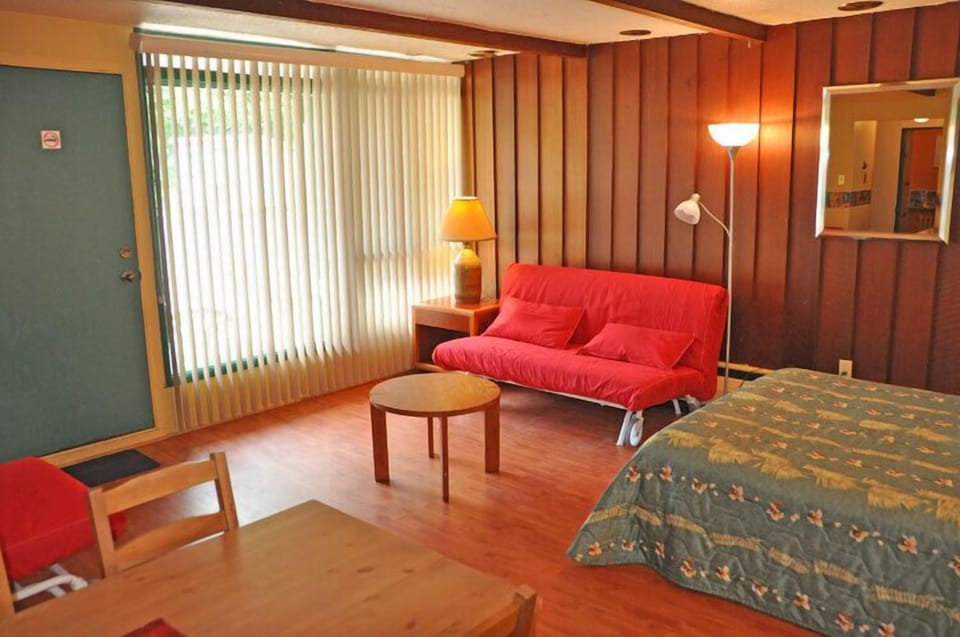 Studio, Multiple Beds, Kitchenette | Cribs/infant beds, rollaway beds, free WiFi, bed sheets