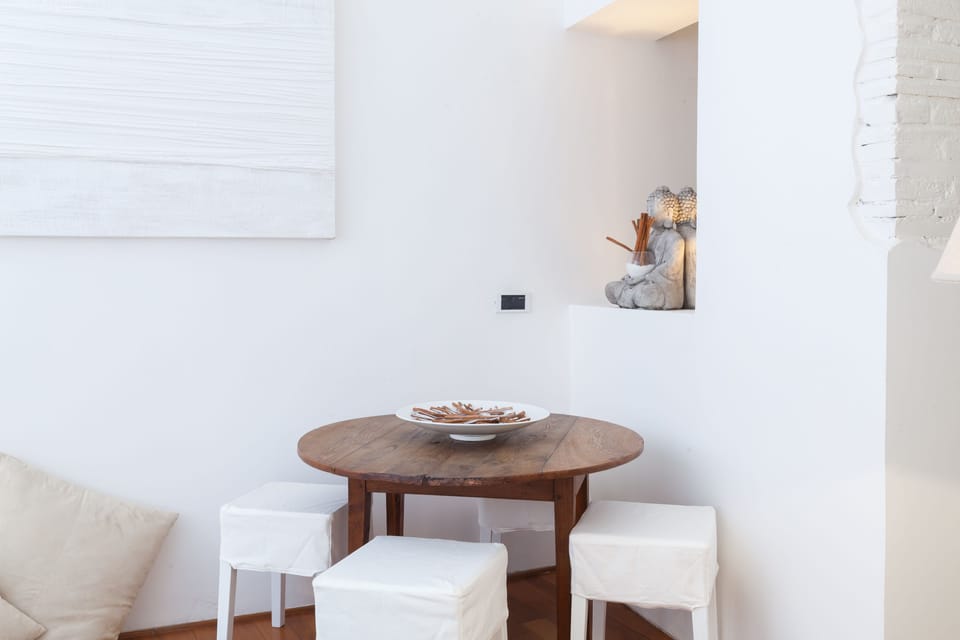 Apartment | Room amenity