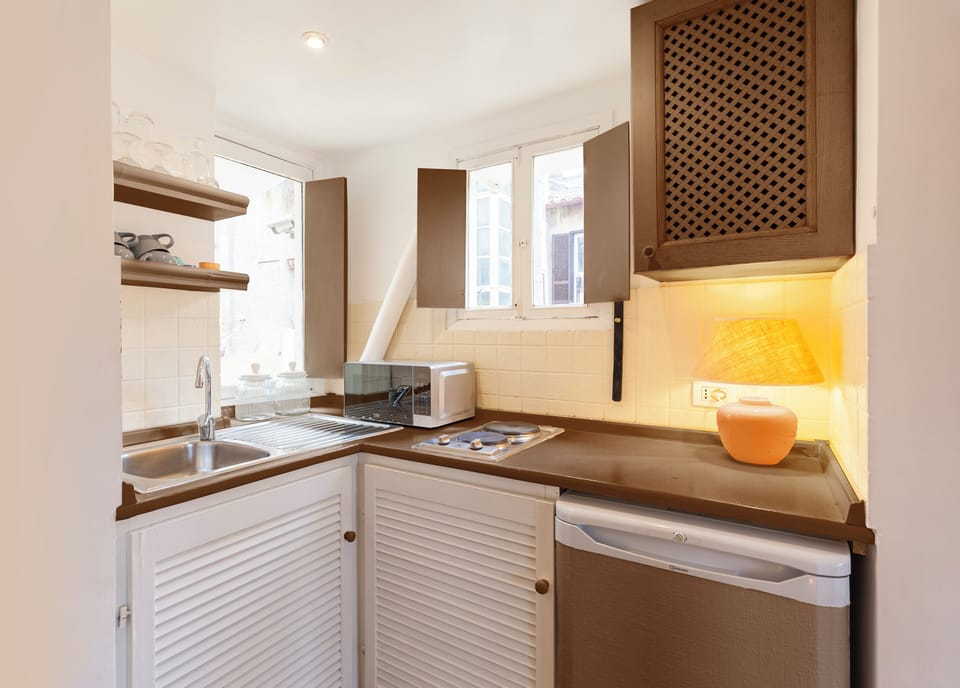 Apartment | Interior