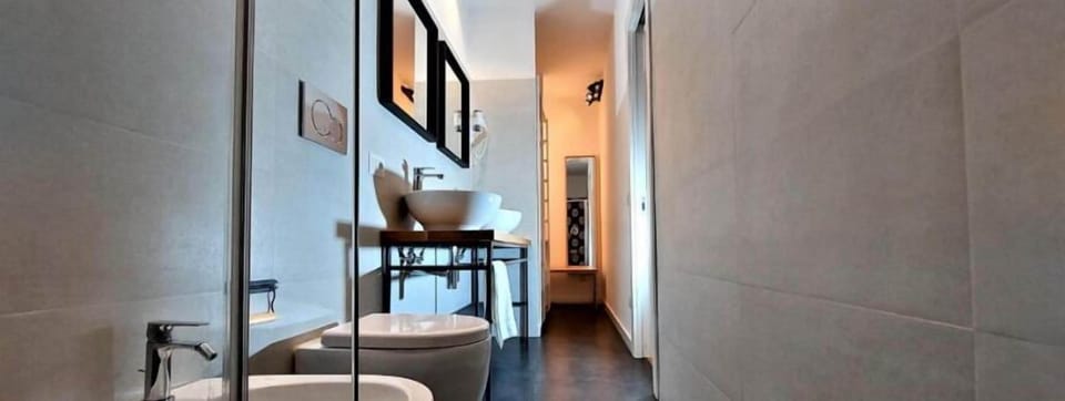Superior Triple Room, City View | Desk, laptop workspace, soundproofing, iron/ironing board