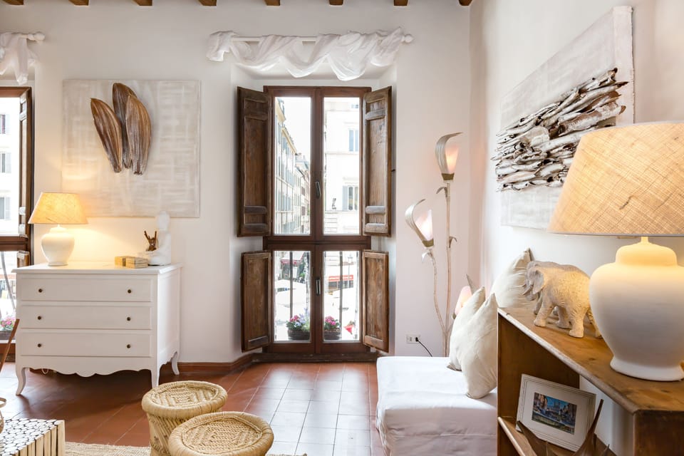 Deluxe Apartment, 1 Bedroom | Room amenity