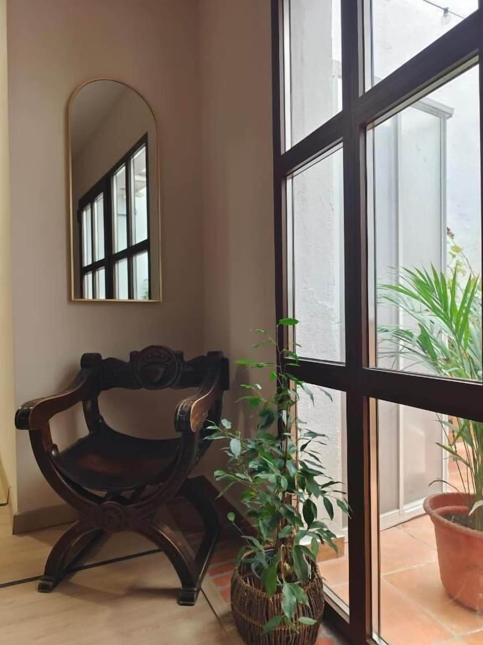 La Posada de Bayuela Country House in Castile-La Mancha