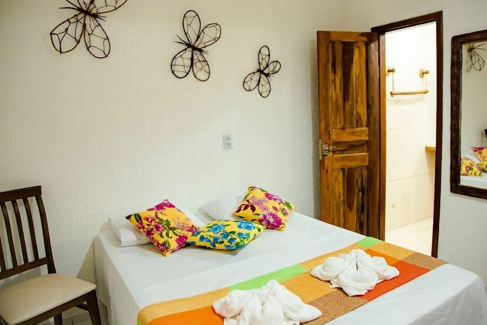Minibar, blackout drapes, cribs/infant beds, free WiFi