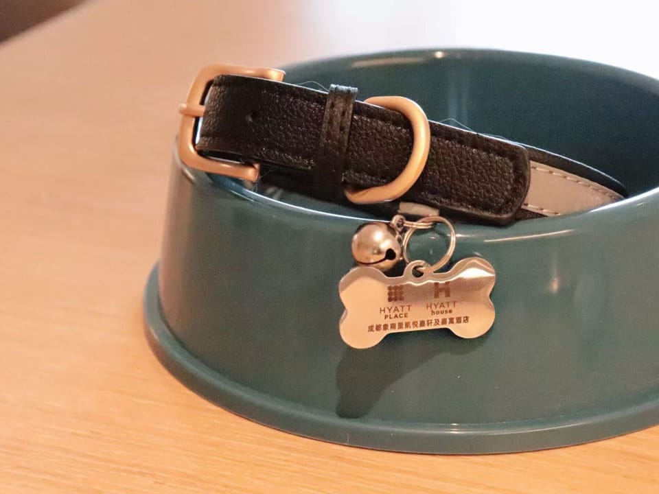 Pet-friendly