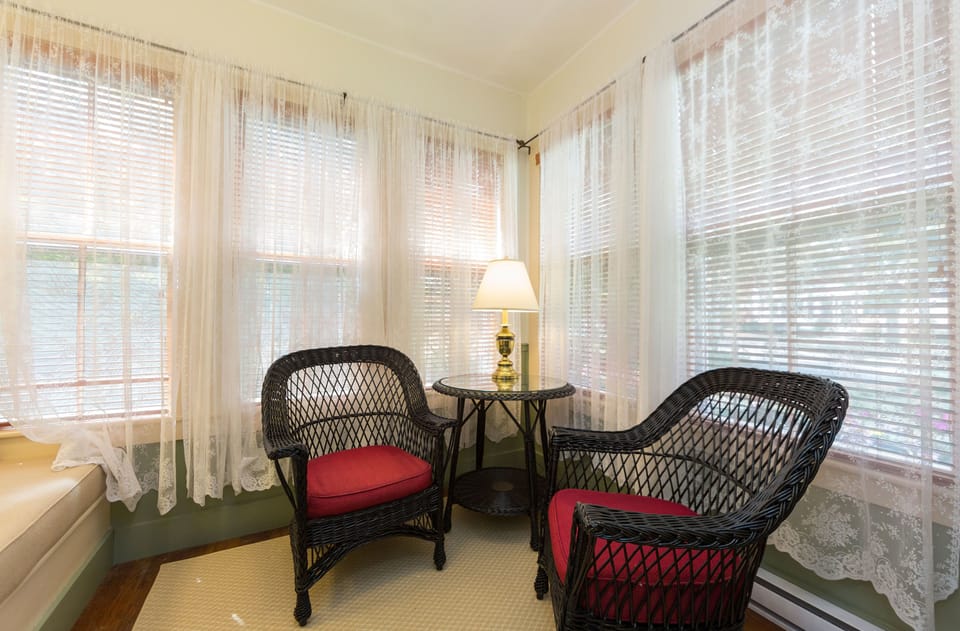 Cadillac Mountain Suite | Individually decorated, individually furnished, iron/ironing board