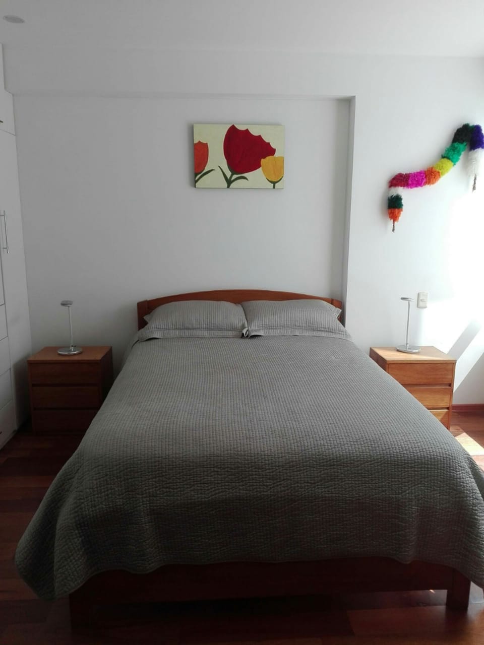 Killa House Lucrepata Apartment in Cusco