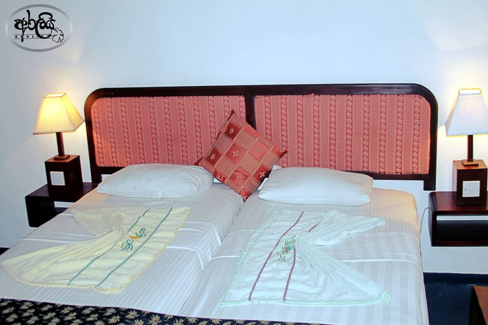 Garden View Room | Free WiFi
