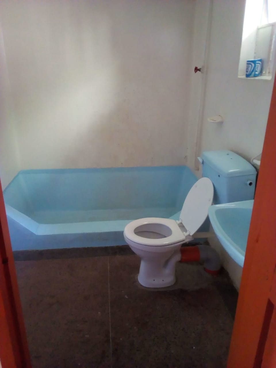 Family Comfort Hotel Hotel in Kenya