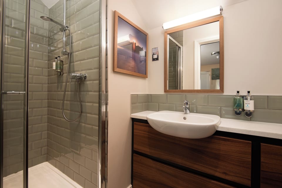 The Lindisfarne Inn - The Inn Collection Group Inn in England
