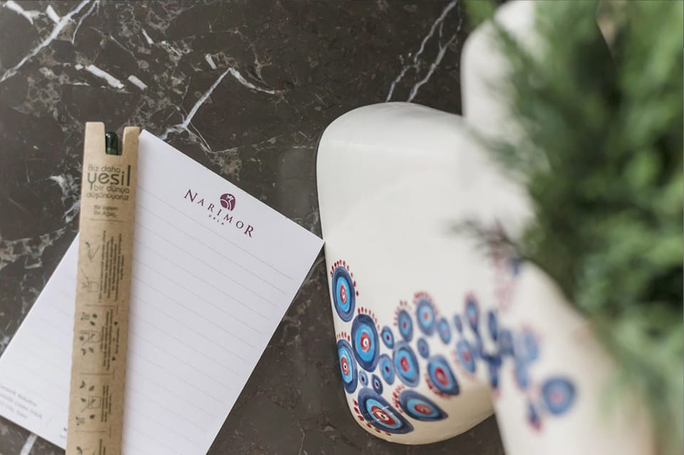 Standard Room | Room amenity