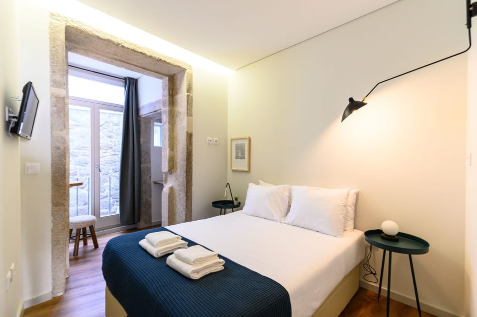 1 bedroom, in-room safe, laptop workspace, blackout drapes