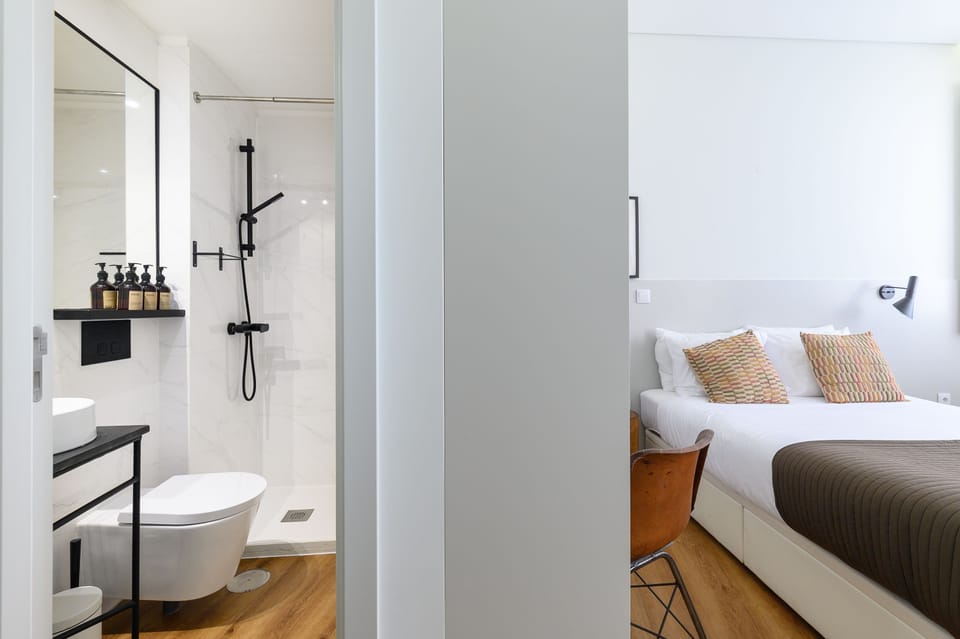 1 bedroom, in-room safe, laptop workspace, blackout drapes
