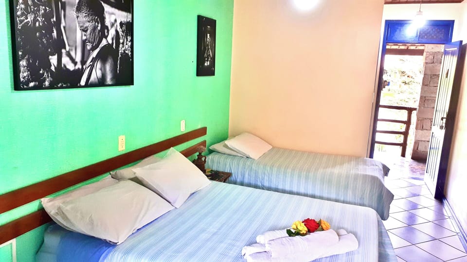 Minibar, in-room safe, blackout drapes, iron/ironing board