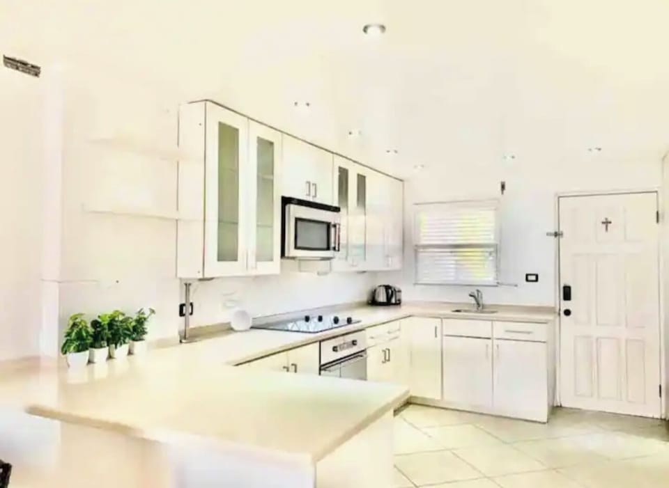 Luxury Townhome, Multiple Beds, Non Smoking | 2 bedrooms, in-room safe, blackout drapes, iron/ironing board