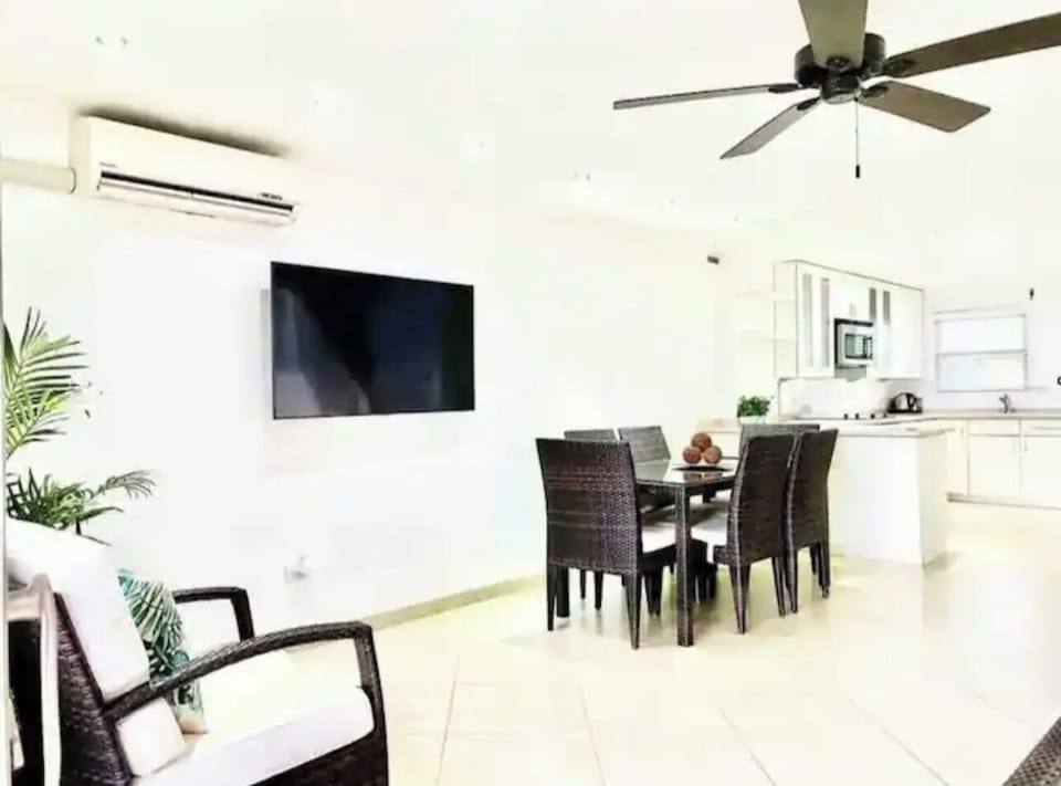 Luxury Townhome, Multiple Beds, Non Smoking | 2 bedrooms, in-room safe, blackout drapes, iron/ironing board