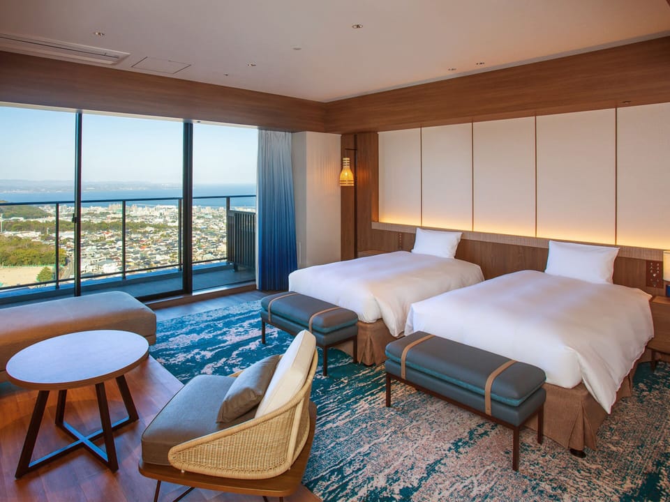 View from room