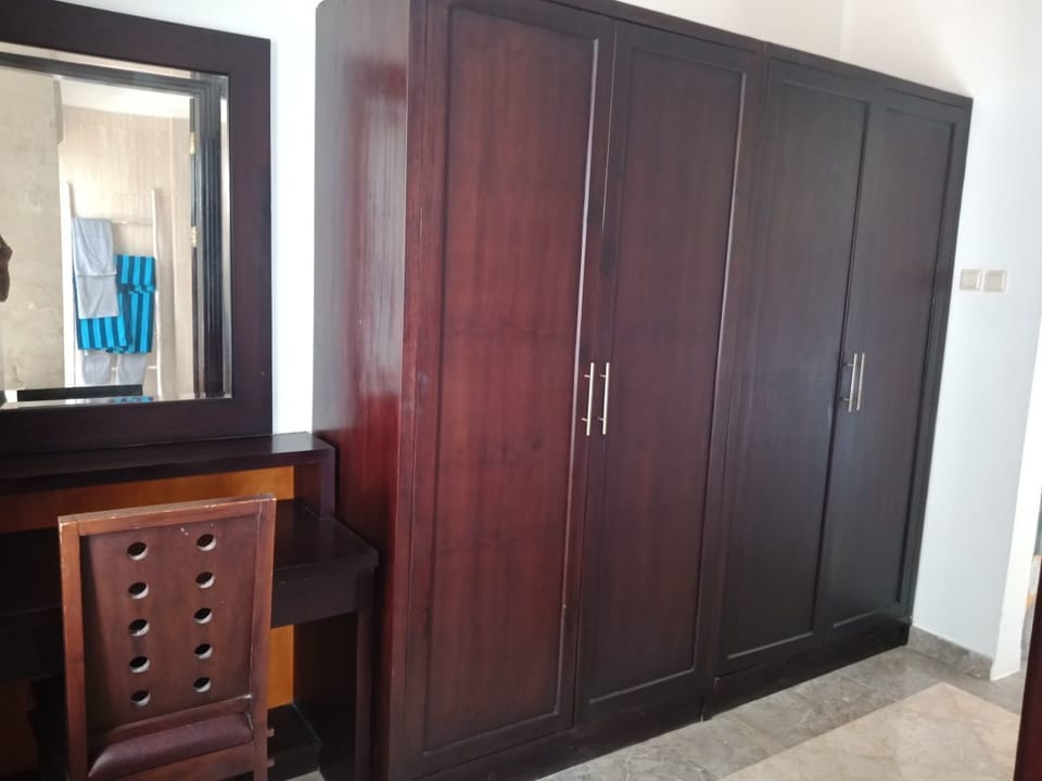 Villa, 2 Bedrooms, Private Pool | Room amenity