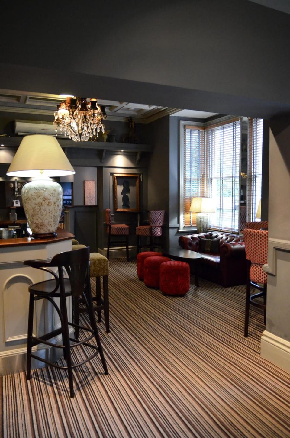 Regent Hotel Hotel in Doncaster