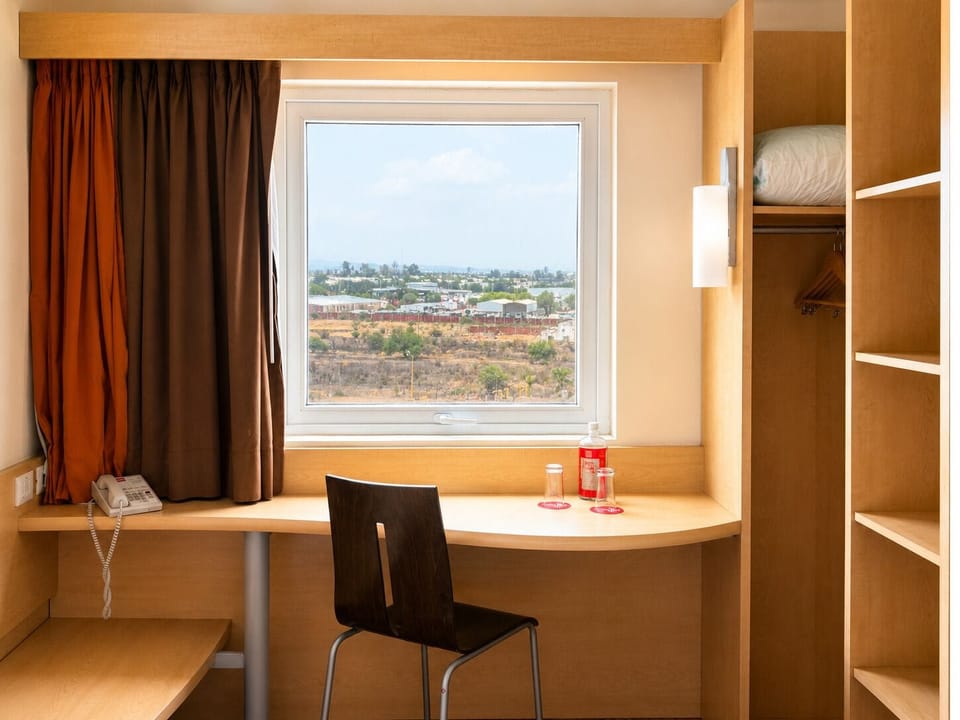 ibis Aguascalientes Norte Hotel in Aguascalientes