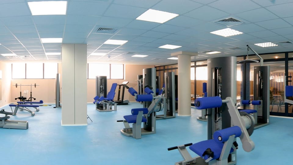 Astera Hotel & Spa Hotel in Varna