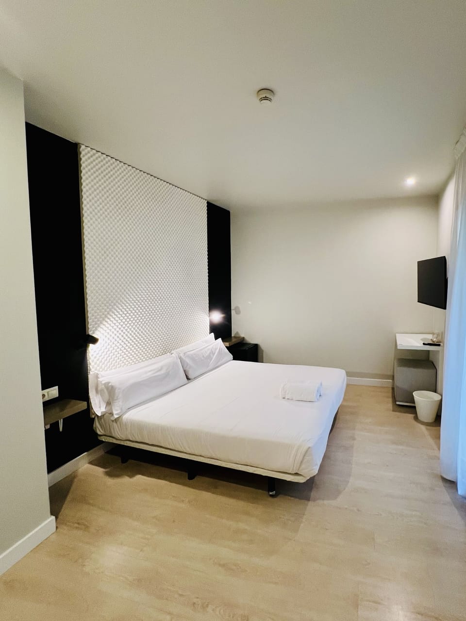 Superior Double Room | Premium bedding, down comforters, memory foam beds, in-room safe