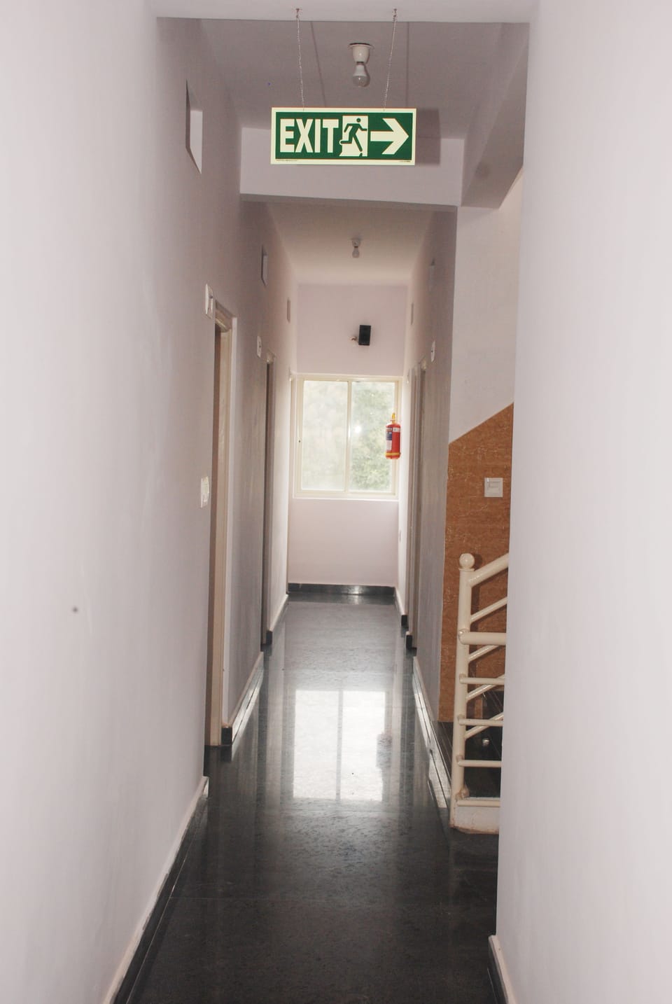 Kings Inn Hotel in Bengaluru