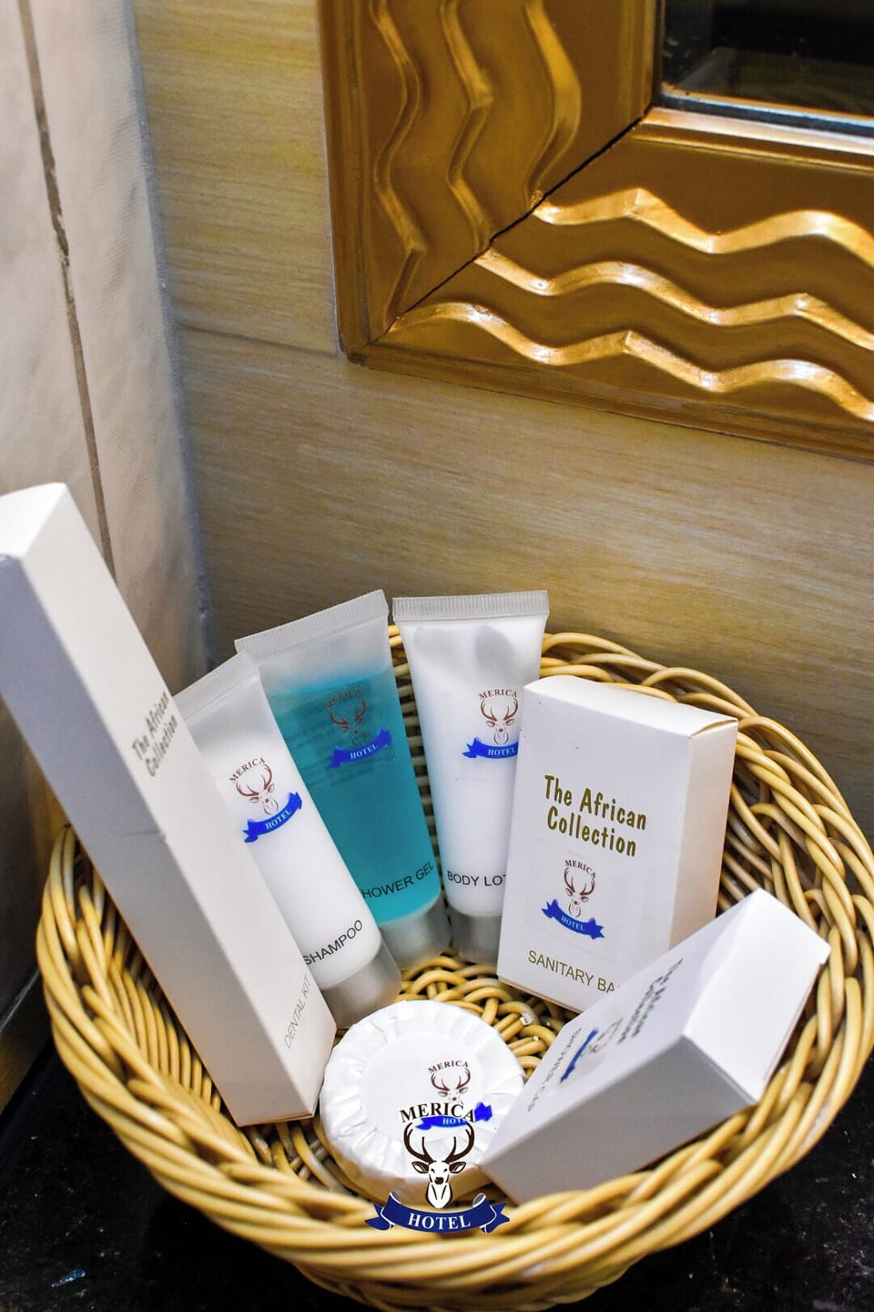 Superior Single Room | Bathroom | Shower, rainfall showerhead, free toiletries, towels