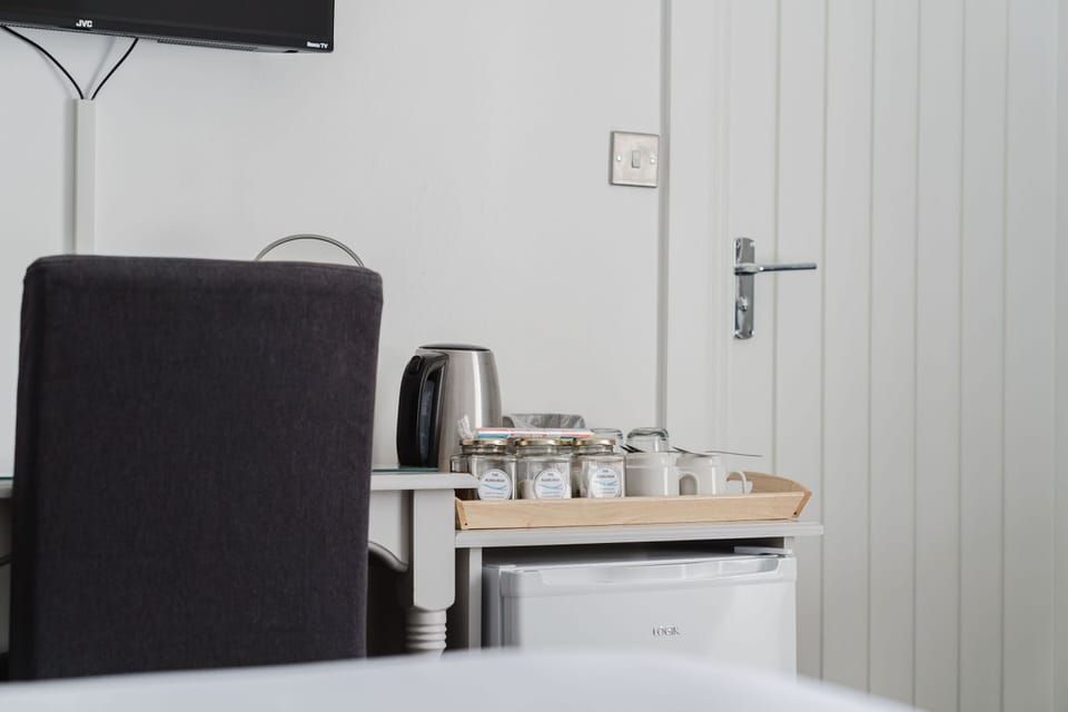 Triple Room, Ensuite ((2nd floor))