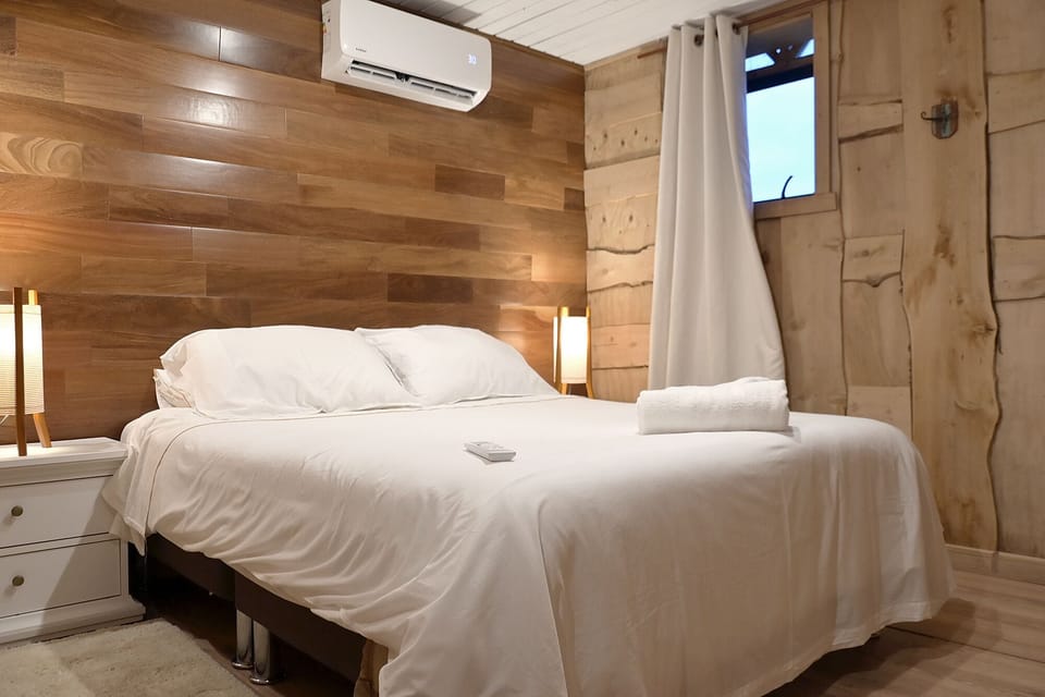 Economy Double Room, 1 Double Bed, Non Smoking | Soundproofing, free WiFi, bed sheets