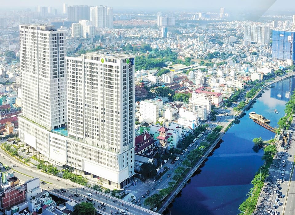 Building design