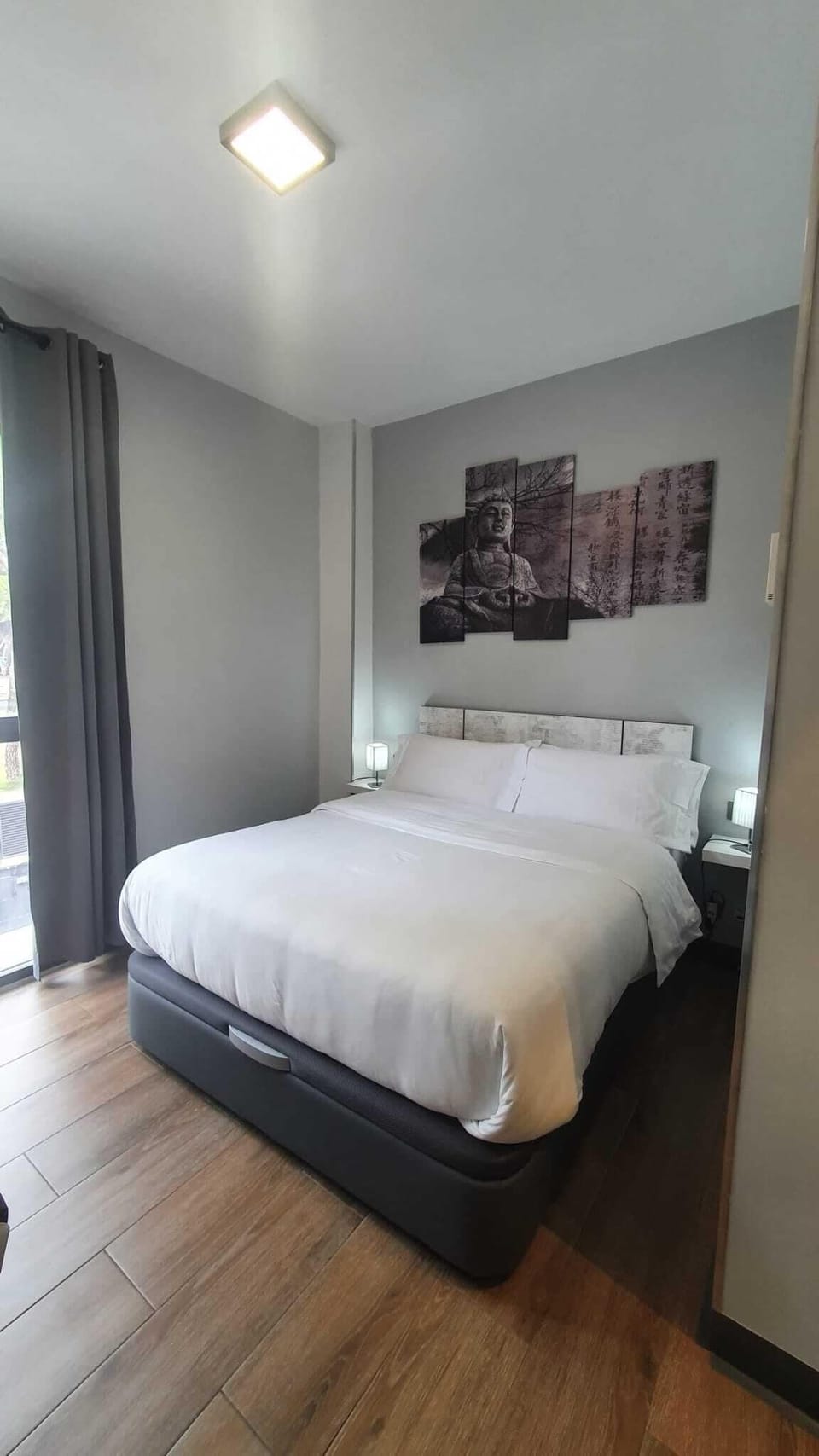 10 bedrooms, Egyptian cotton sheets, premium bedding, down comforters