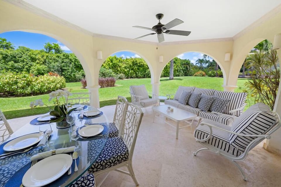 Luxury Apartment, Multiple Beds, Non Smoking | Terrace/patio