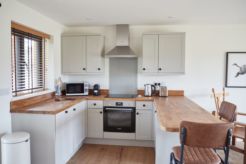 Panoramic House, Ensuite, Courtyard View (PigLet) | Private kitchen