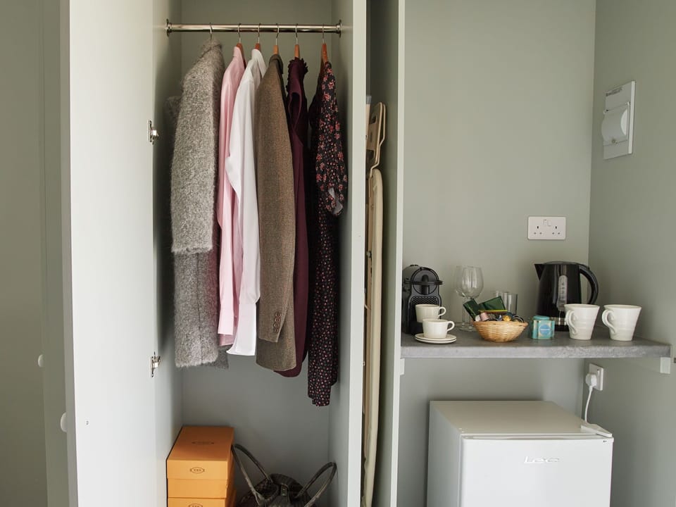Double or Twin Room, Ensuite (Twin/Double)