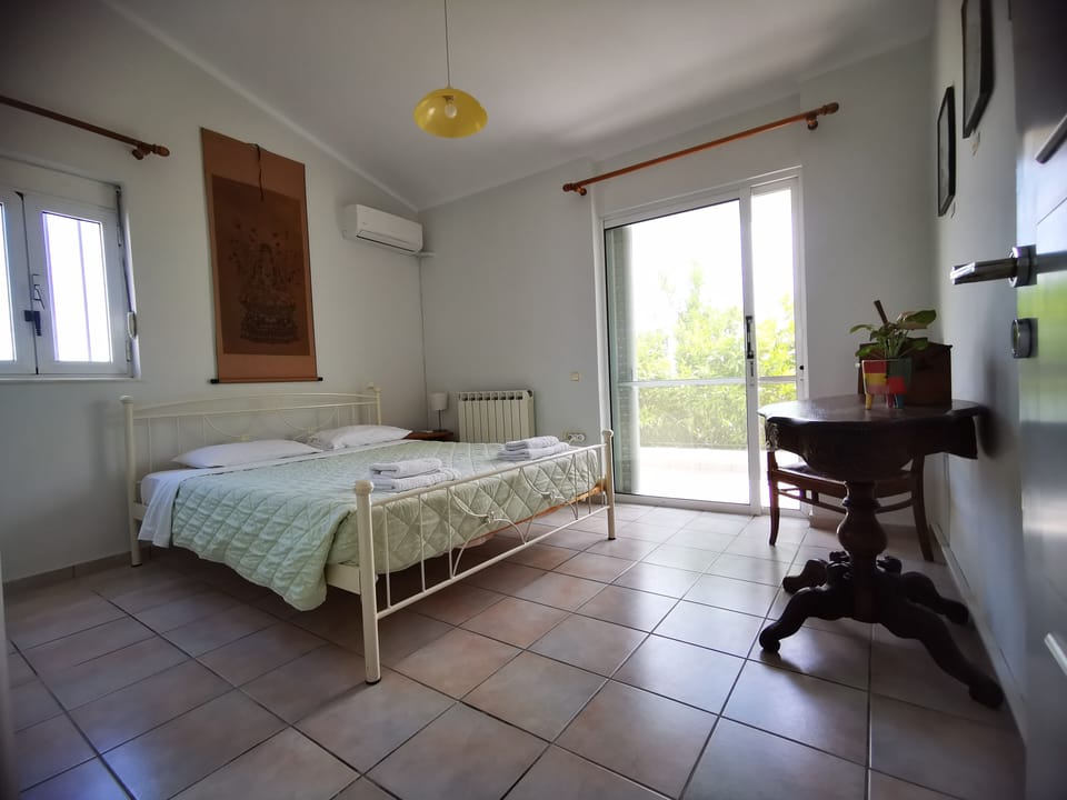 Villa Irene Villa in Decentralized Administration of the Aegean