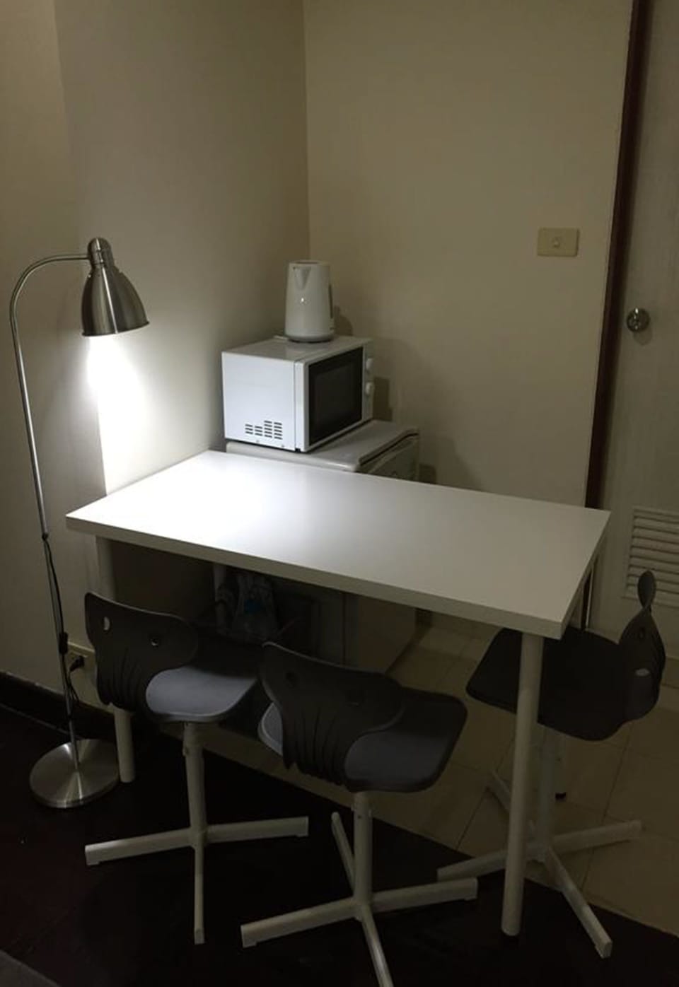 Standard Triple Room - 4th Floor | Room amenity